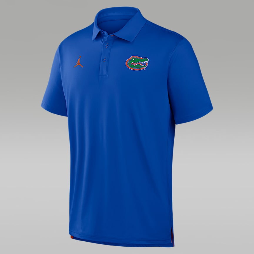 Florida Dugout Men's Nike Dri-FIT College 1/4-Zip Long-Sleeve